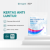 Clogent Kertas Penyerap Warna Anti Luntur Pakaian Color Catcher 50 Sheets