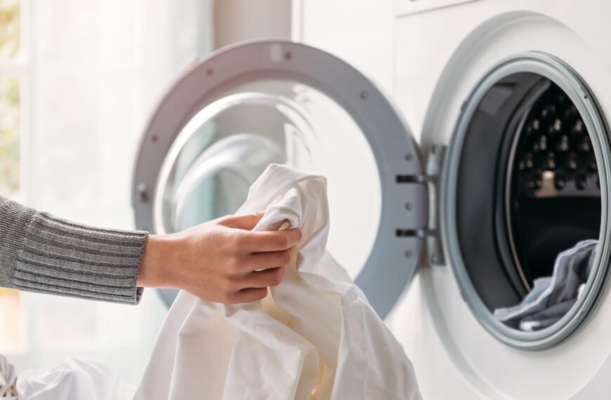 Apa Itu Laundry Pods? Pengertian, Cara Menggunakan, dan Manfaatnya