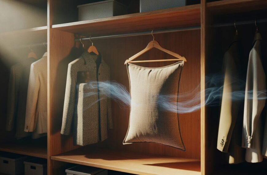 Apa Itu Clogent Air Purifying Bag? Solusi Praktis untuk Menjaga Udara Tetap Segar